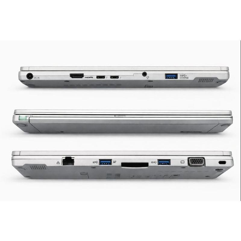 Let's note Let's CF-FV1シリーズ軽量薄型14型（2160x1440）ノート