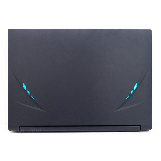 FRONTEER ゲーミングノート FRONTIER LNC190 15.6型FHDノートパソコン
