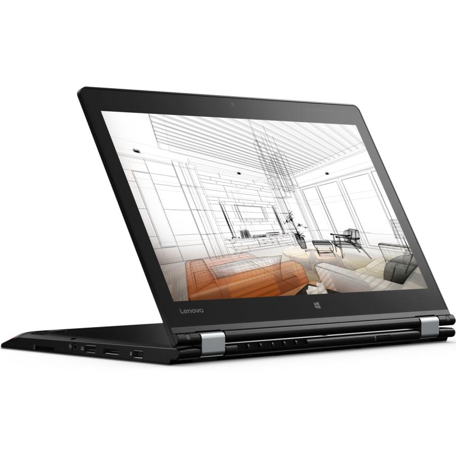 ThinkPad P P40 Yoga 2-IN-1タッチパネル14インチFHDノートPC Win11H
