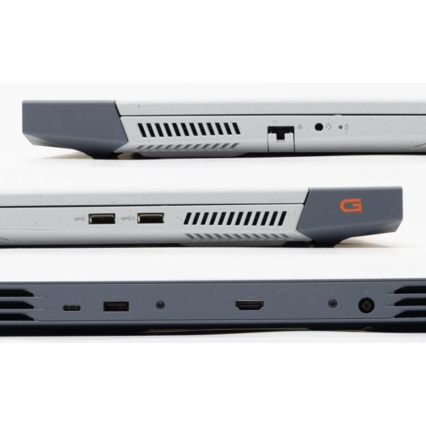 Dell G DELL G15 5511 15.6インチゲーミングノート Win11Pro Corei7