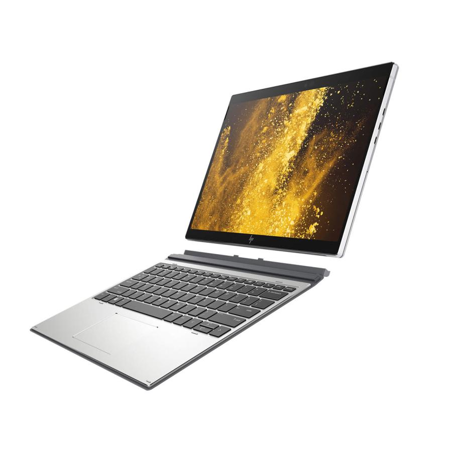 Elite（日本HP） HP Elite x2 G4（2in1タブレット）タッチパネル13