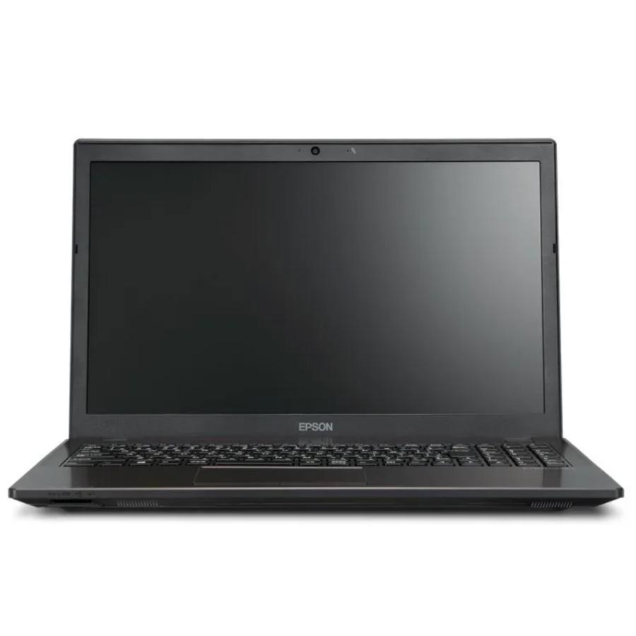 Endeavor EPSON NJ6100E 15.6型FHDノートパソコンWin11H Corei7 7700