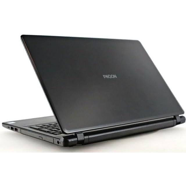 Endeavor 整備済み品 EPSON NJ4100E Core i3-7100U メモリ8GB SSD256GB 