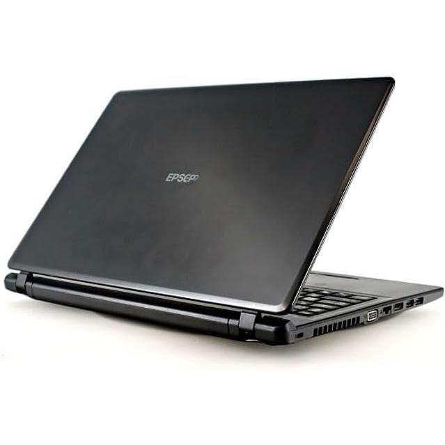 Endeavor 整備済み品 EPSON NJ4100E Core i3-7100U メモリ8GB SSD256GB 