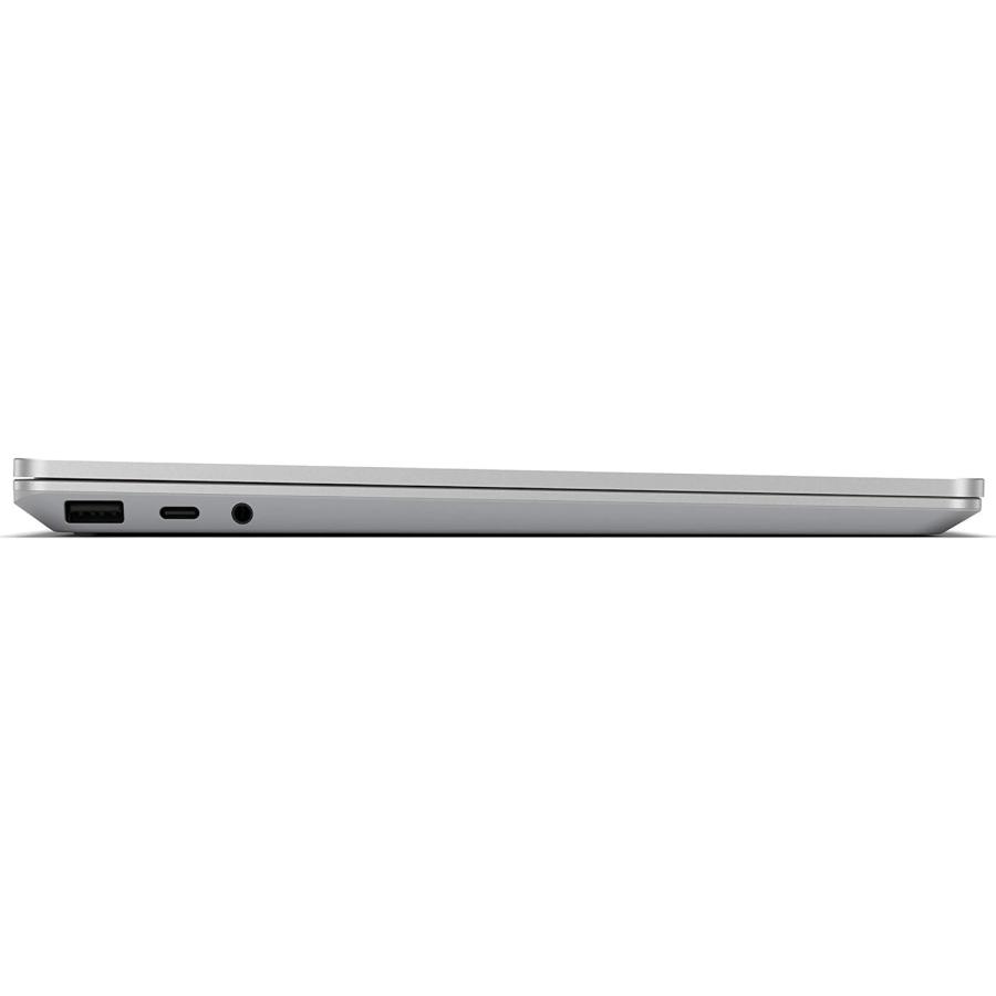 Surface Book Microsoft Laptop Go 1943 Core i5-1035G1 / 8GB