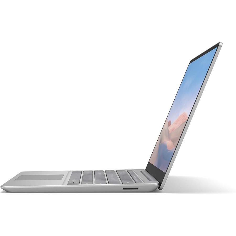 Windowsノート本体 Surface1943 i5-1035G1 Ram 8 GB SSD 128GB Surface Book Microsoft Laptop Go 1943 Core i5-1035G1 / 8GB