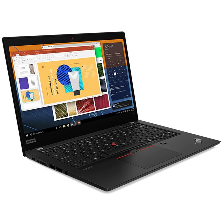 ThinkPad X 2022年モデルLenovo レノボ 13.3インチフルHD 薄型軽量