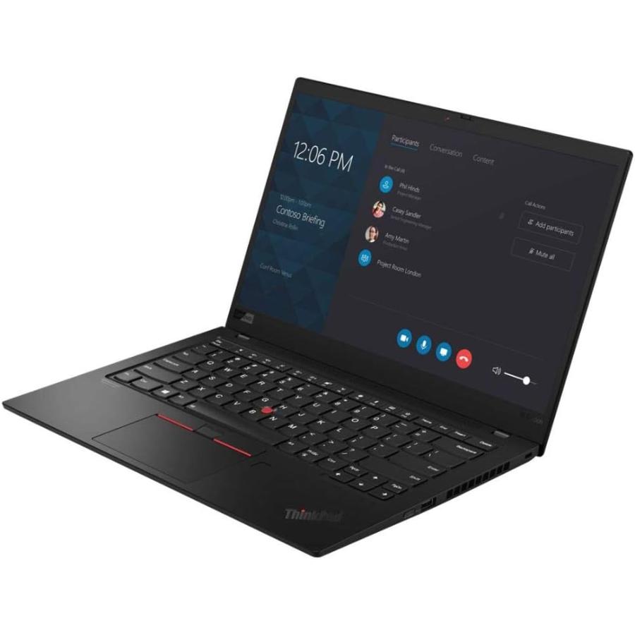 ThinkPad X 2019年モデルLenovo ThinkPad X1 Carbon 7th 14型FHD