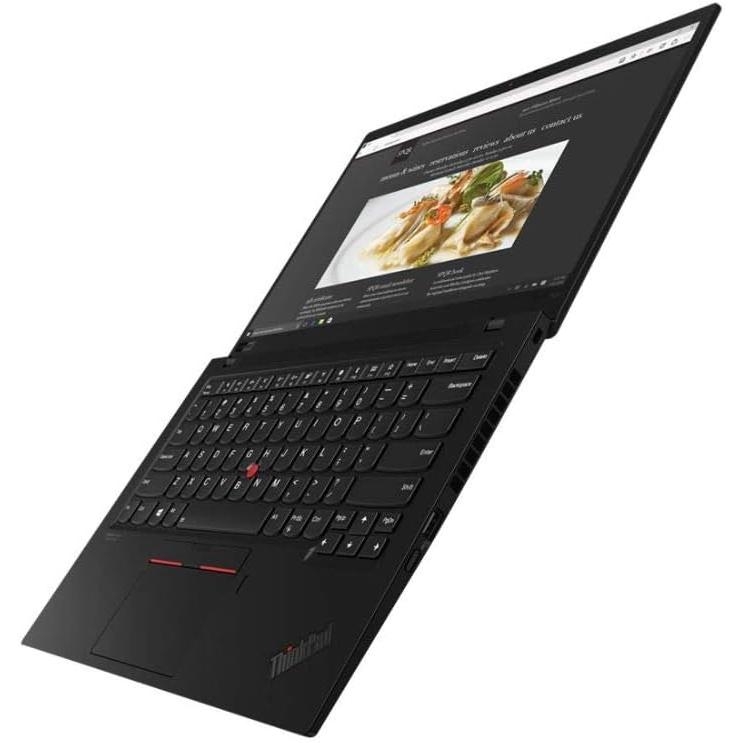 ThinkPad X 2019年モデルLenovo ThinkPad X1 Carbon 7th 14型FHD