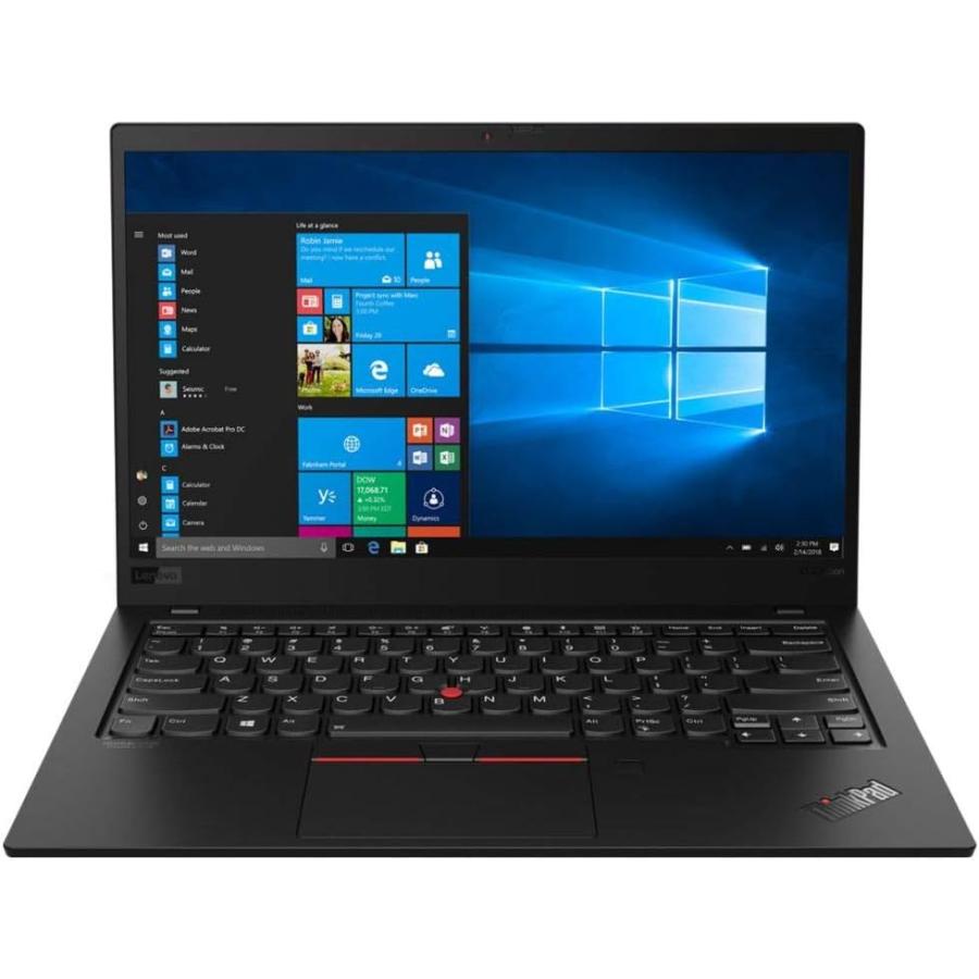 ThinkPad X 2019年モデルLenovo ThinkPad X1 Carbon 7th 14型FHD