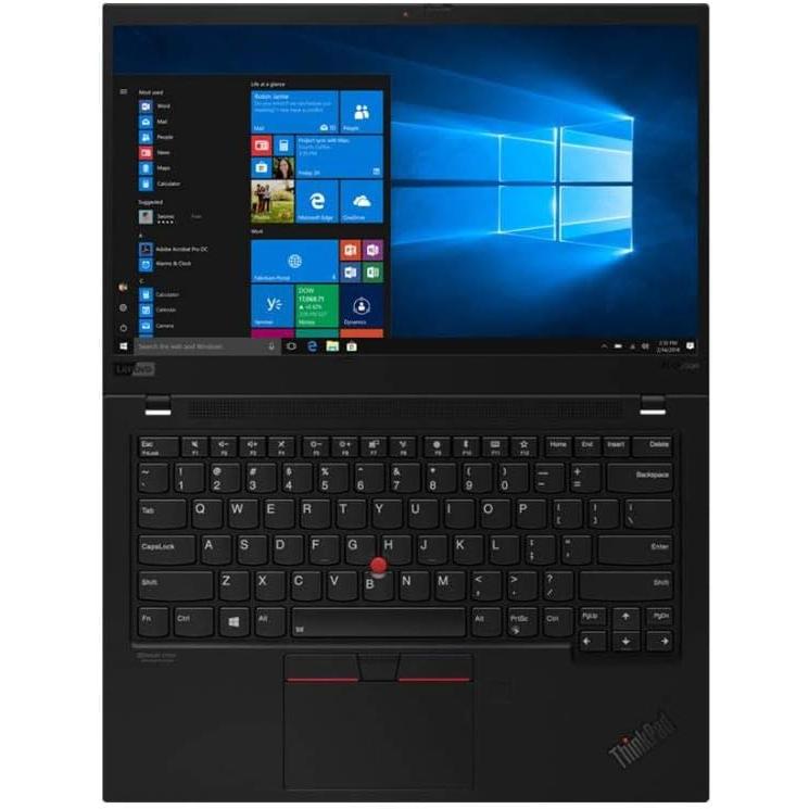 ThinkPad X 2019年モデルLenovo ThinkPad X1 Carbon 7th 14型FHD