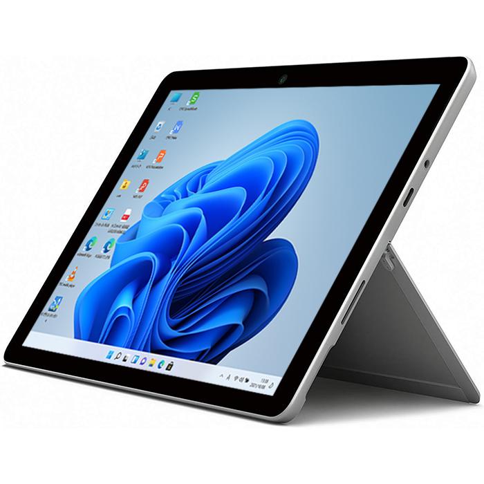 2in1 タブレットPC Surface GO3 2022 SSD搭載 第10世代 COREi3-10100Y/メモリ4 GB SSD64GB Wi-fi カメラ MS Office テレワーク最適 日本語キーボード | Surface Go | 01