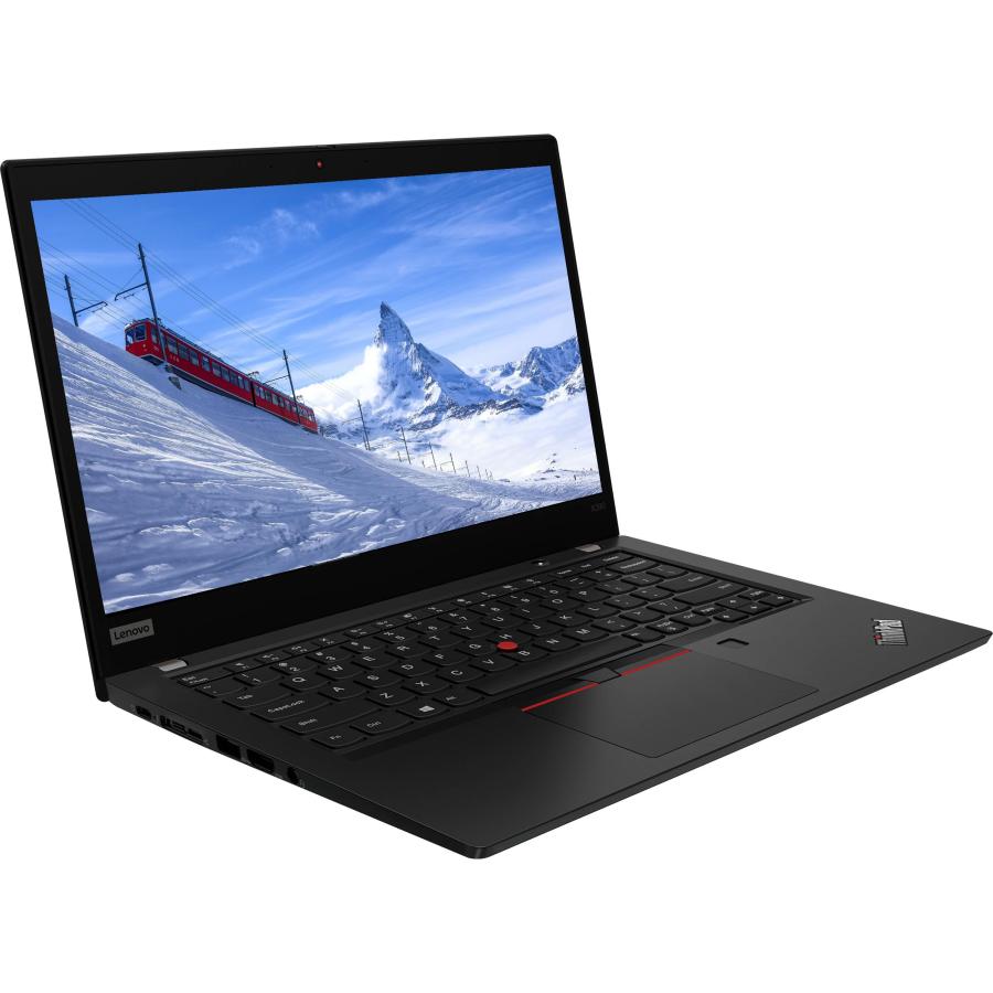 Lenovo ThinkPad　X390　13.3型FHDノートパソコン　Win11Pro　Corei7　8665U/16GB/高速大容量SSD512GB　WEBカメラ　指紋認証　WIFI　Bluetooth　Office2021 | ThinkPad X | 01