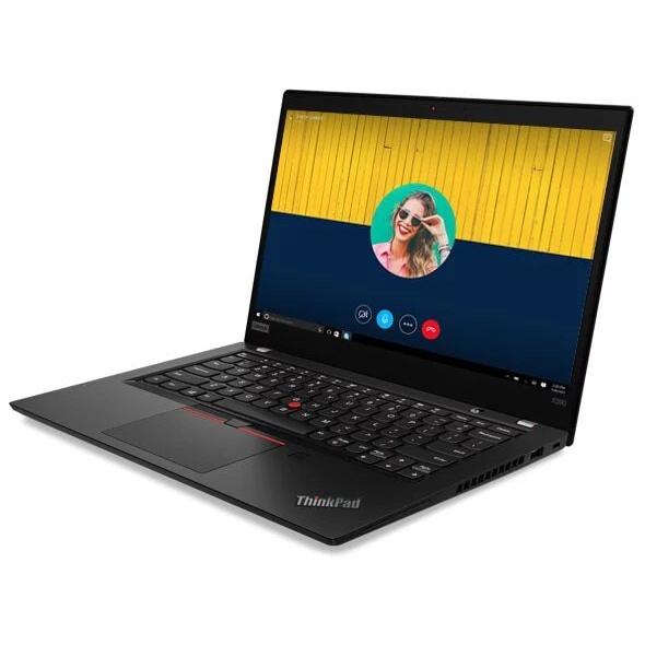 Lenovo ThinkPad　X390　13.3型FHDノートパソコン　Win11Pro　Corei7　8665U/16GB/高速大容量SSD512GB　WEBカメラ　指紋認証　WIFI　Bluetooth　Office2021 | ThinkPad X | 02