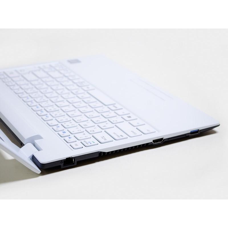 軽量モバイルMouse MB-J370 Core i7-8550U/16GB/SSD256GB+HDD1TB / 13.3型FHD / Webカメラ / HDMI / Wi-Fi / Bluetooth / Windows11 Pro 中古ノートパソコン | MICKEY MOUSE | 01