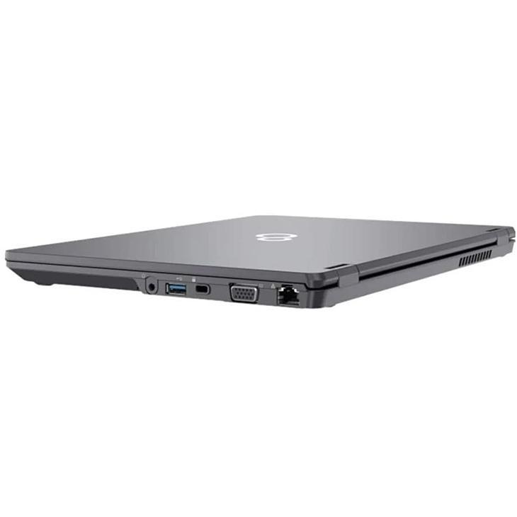 2021年モデルFMV LIFEBOOK 　U7311/FX 13.3型フルHD　高性能第11世代Corei5/16GB/高速SSD512GB　Win11Pro　MSoffice2021/WEBカメラ/Wi-Fi6 Type-C　顔/指紋認証 | LIFEBOOK U | 04