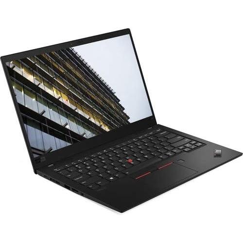 Windowsノート本体 ThinkPad X1 Carbon i7-10510 16Gb 512Gb ThinkPad X Lenovo X1 Carbon Gen8 Core i7-10510U 16GB SSD512GB 14型