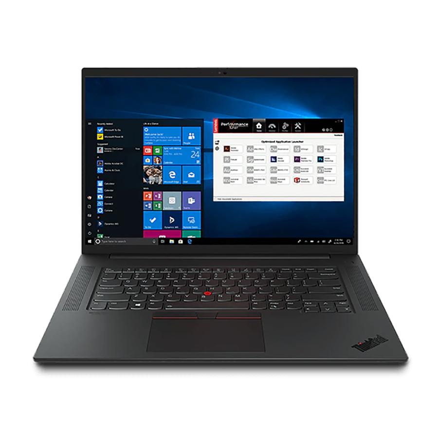 ThinkPad P Lenovo P1 Gen4 Core i7-11850H メモリ16GB SSD512GB 