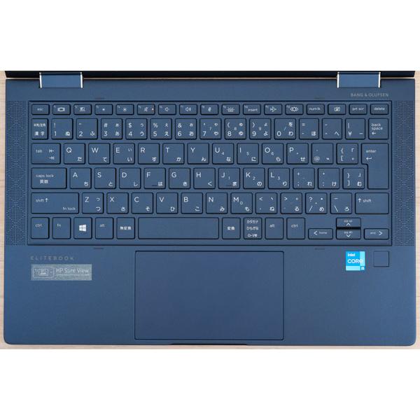 Elite Dragonfly HP G2 第11世代 Core i5-1135G7 /16GB / SSD512GB
