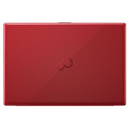 富士通 AH53/D1 i7-8565U SSD 256GB HDD 1TB 他 LIFEBOOK FMV AH53/D1 Win11H 15.6インチFHDノートパソコン Corei7