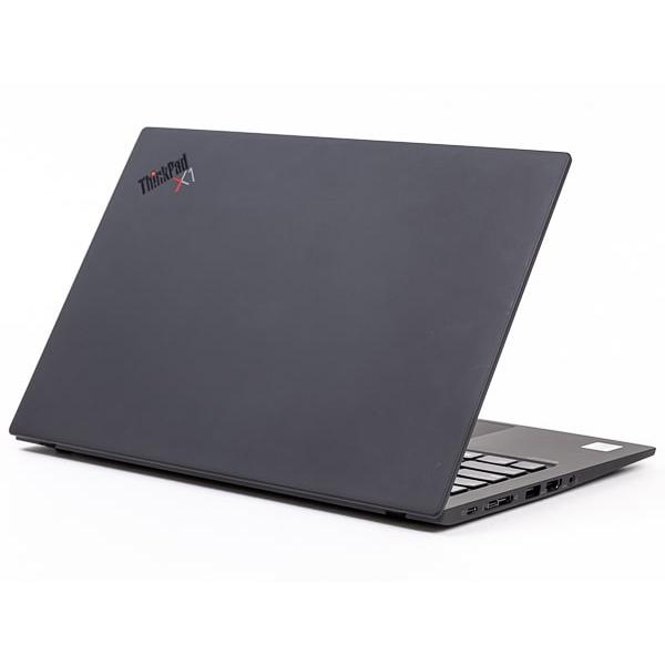 2021年モデル　Lenovo ThinkPad　X1　Carbon Gen8　14型FHD IPS液晶　第10世代Core i7/16GB/高速SSD512GB Ｗebカメラ - USB Type-C - Wi-Fi6　Bluetoothの画像