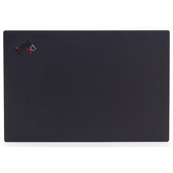 2021年モデル　Lenovo ThinkPad　X1　Carbon Gen8　14型FHD IPS液晶　第10世代Core i7/16GB/高速SSD512GB Ｗebカメラ - USB Type-C - Wi-Fi6　Bluetoothの画像