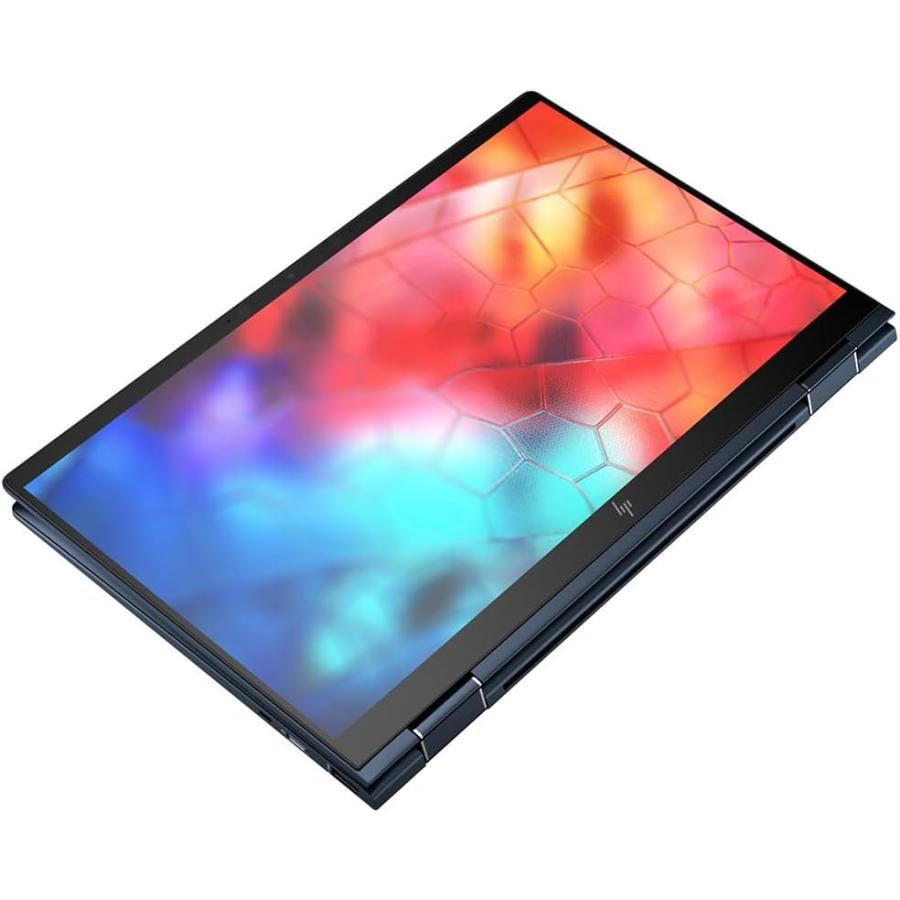 【軽量1kg未満】HP Elite Dragonfly 13.3型 フルHD タッチパネル 2-in-1 Core i5-8265U メモリ8GB SSD256GB 顔認証カメラ Windows11 Pro Office2021　type-c | Elite Dragonfly | 01