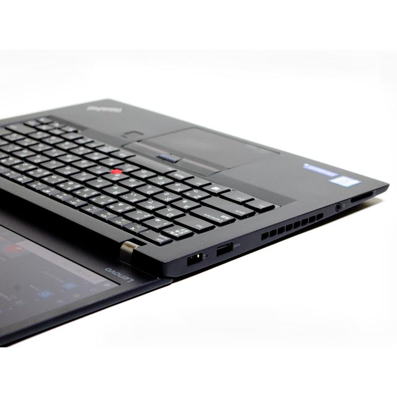 ThinkPad T470s i7-7600U メモリ16GB Lenovo ThinkPad T470s