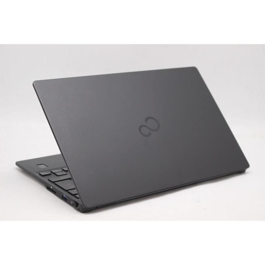 富士通U9311/F第11世代 i5SSD 256GBメモリ16GB☆ 指紋認証 LIFEBOOK U 富士通 U9311/F Corei5 第11世代 1135G7 メモリ16GB