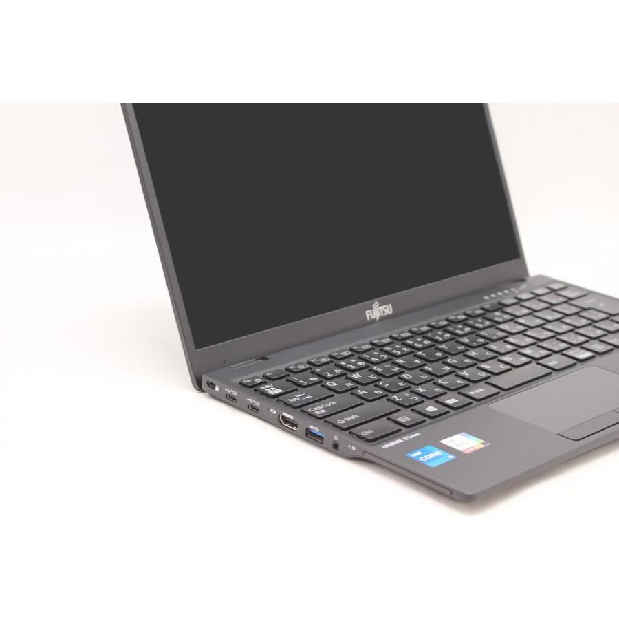 富士通U9311/F第11世代 i5SSD 256GBメモリ16GB☆ 指紋認証 LIFEBOOK U 富士通 U9311/F Corei5 第11世代 1135G7 メモリ16GB