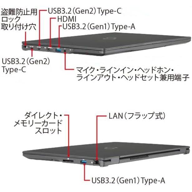 富士通U9311/F第11世代 i5SSD 256GBメモリ16GB☆ 指紋認証 LIFEBOOK U 富士通 U9311/F Corei5 第11世代 1135G7 メモリ16GB