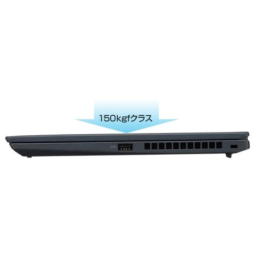 VersaPro 2022年モデル NEC VB-A/B 第11世代 Core i5-1135G7 メモリ8GB