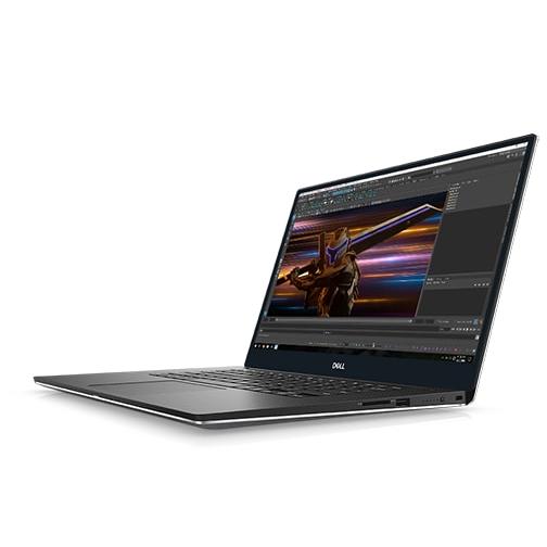【整備済み品】Dell Precision 5540 Core i7-9850H メモリ16GB SSD512GB+HDD1TB NVIDIA T2000 15.6型 フルHD Windows11 Pro Office搭載 ワークステーション | Precision