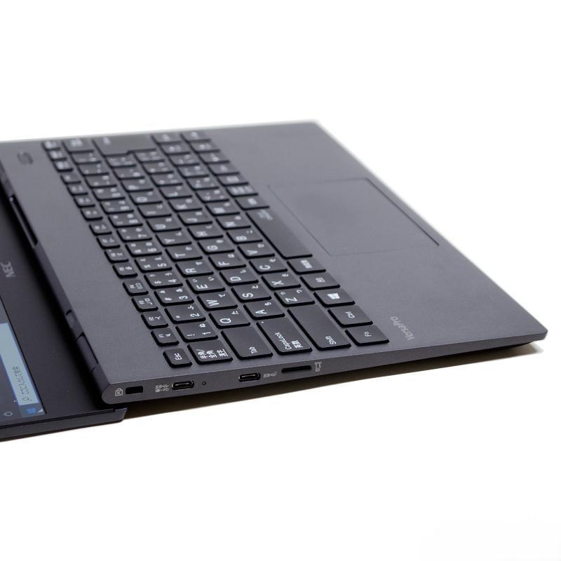 VG 軽量薄型 NEC VersaPro VKT16G-9 VG-9 13.3型 FHD ノートPC 第10