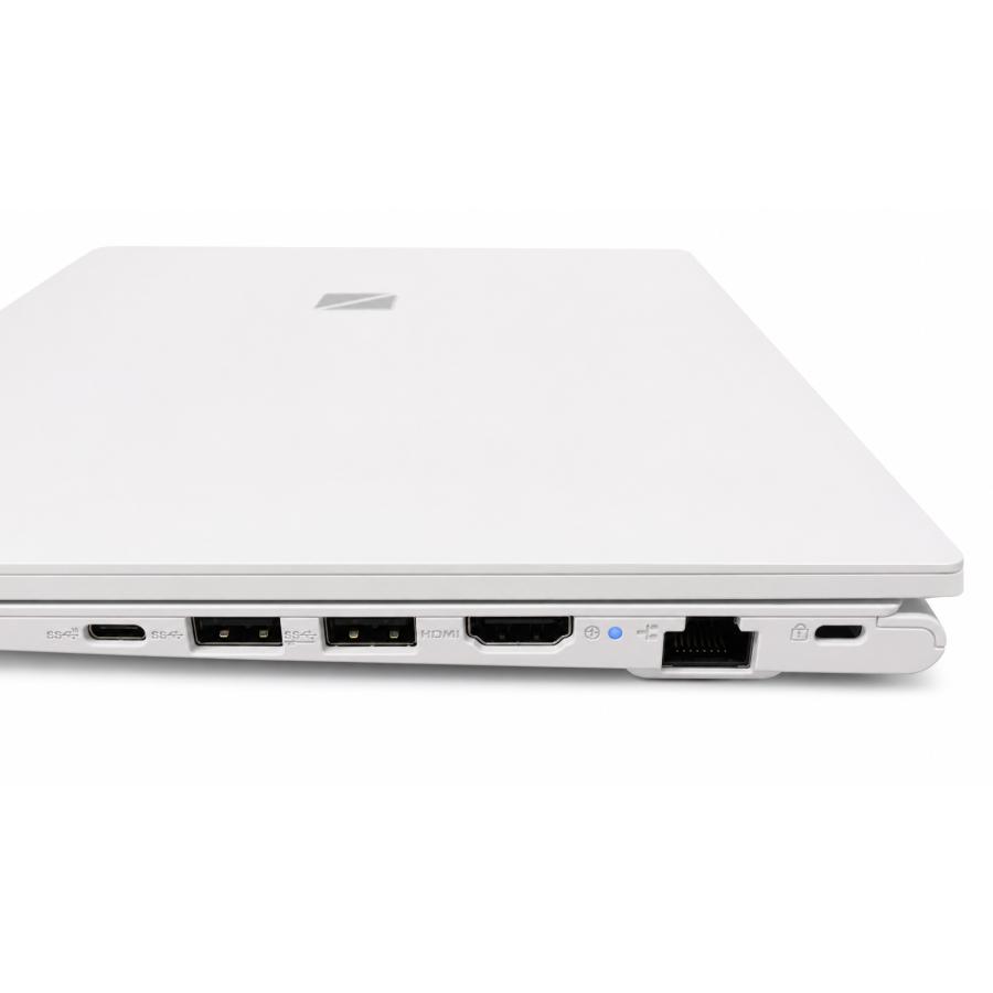 LAVIE N14 NEC PC-N1415CAW ノートパソコン 14インチ AMD Athlon