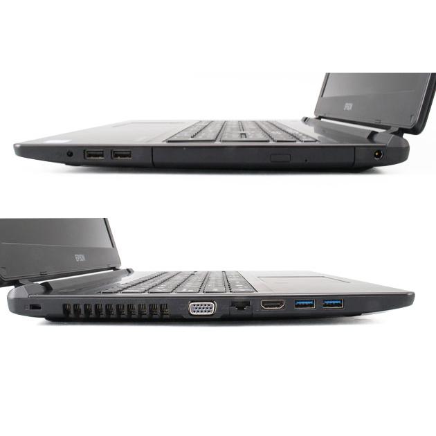 Endeavor 【整備済み品】EPSON NJ4300E Core i5-8265U メモリ8GB