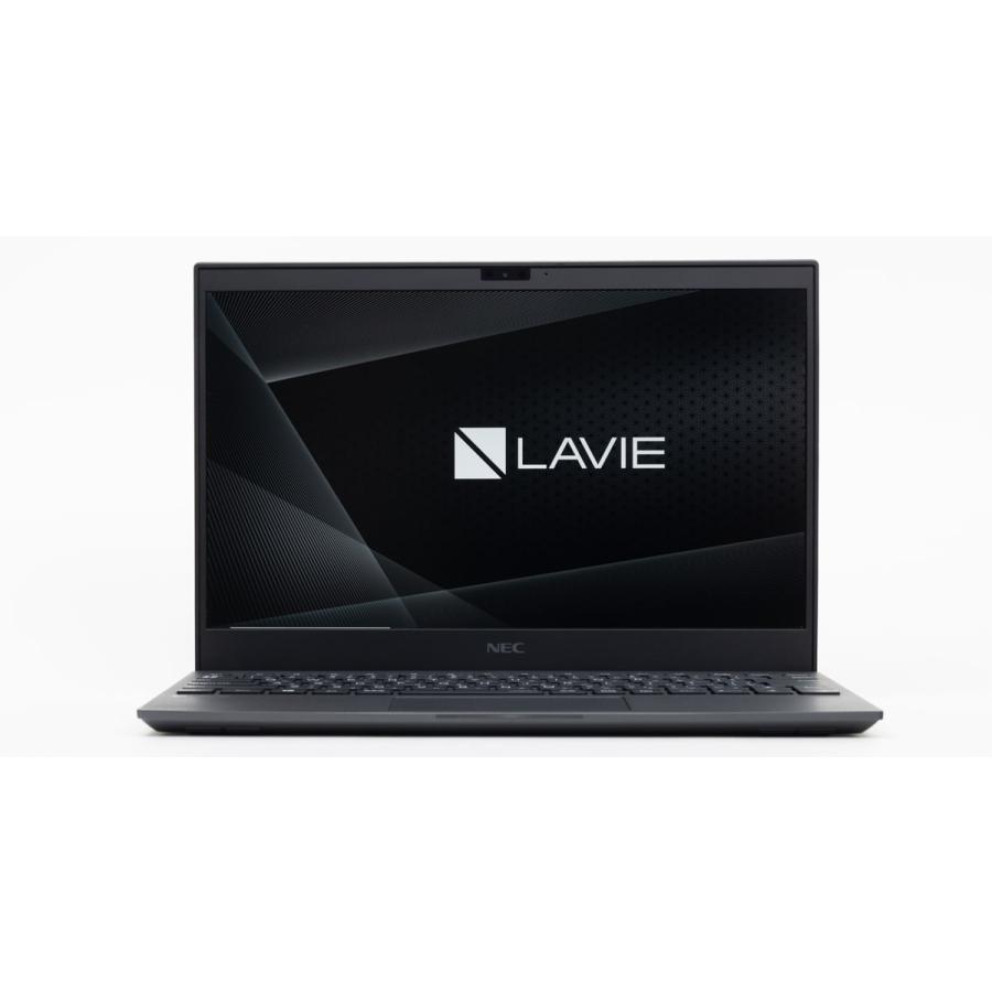 LAVIE Direct NEC PC-GN1863ZAF 13.3型FHD ノートパソコン Core i7
