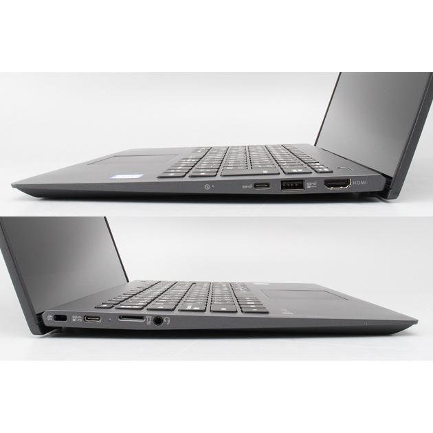 LAVIE Direct NEC PC-GN1863ZAF 13.3型FHD ノートパソコン Core i7