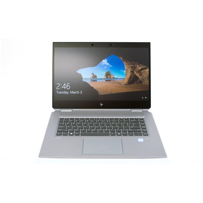 日本HP 【整備済み品】HP ZBook Studio x360 G5 15.6型 FHD Core i7
