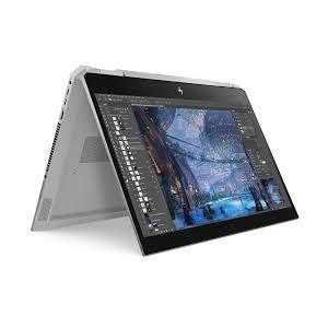 その他ノートPC本体 HP ZBook Studio x360 i7-8750H SSD512G 日本HP 【整備済み品】HP ZBook Studio x360 G5 15.6型 FHD Core i7