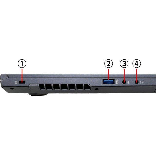 GALLERIA（サードウェーブ） 【整備済み品】GALLERIA GCR2070RGF