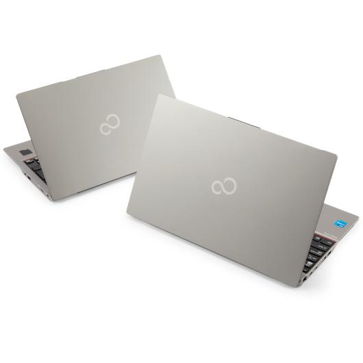 LIFEBOOK U 訳あり FUJITSU U7411/G Core i5-1145G7 メモリ8GB