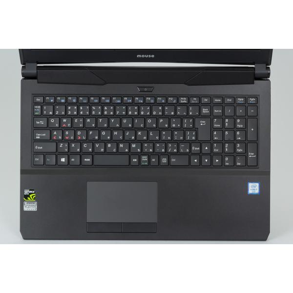 G TUNE 【整備済み品】G-Tune GTUNE N15XRD1C ゲーミングノートPC 