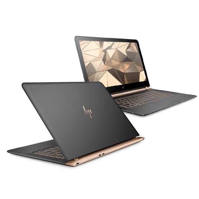 ノートPC HP Spectre 13-v107TU i7 512gb 8GB