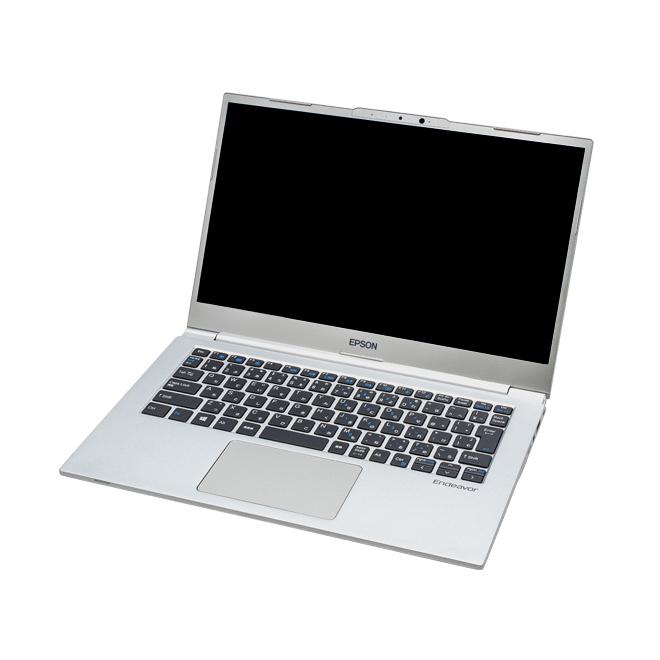 Endeavor 【整備済み品】EPSON NA710E Core i5-10210U メモリ8GB 