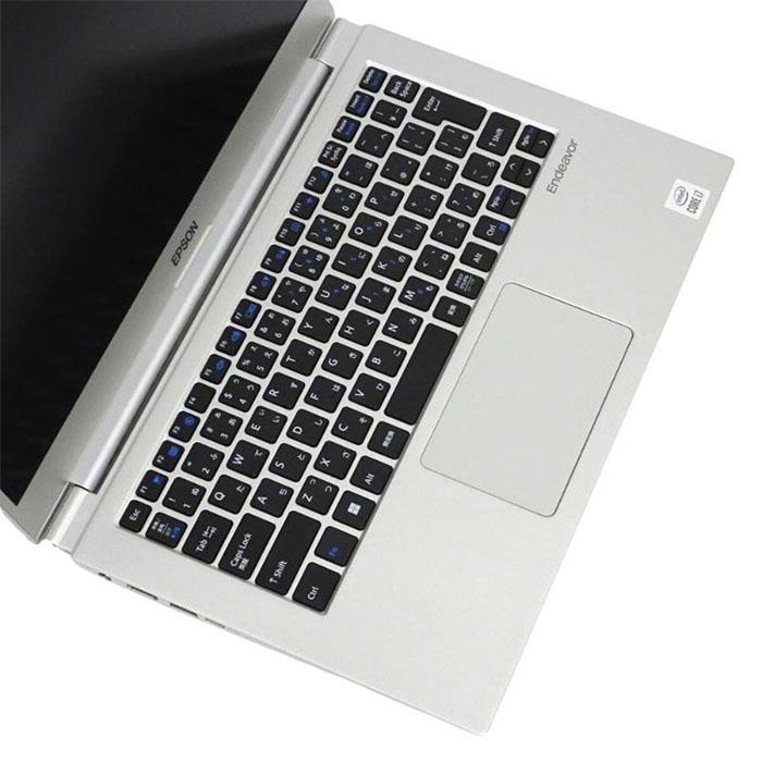 Endeavor 【整備済み品】EPSON NA710E Core i5-10210U メモリ8GB