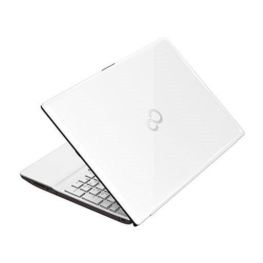 Win11★SSD512G★Corei7★メモリ8G★LIFEBOOK★オフィス LIFEBOOK AH 富士通 FMV AH77/D3 FMVA77D3W プレミアムホワイト 第9