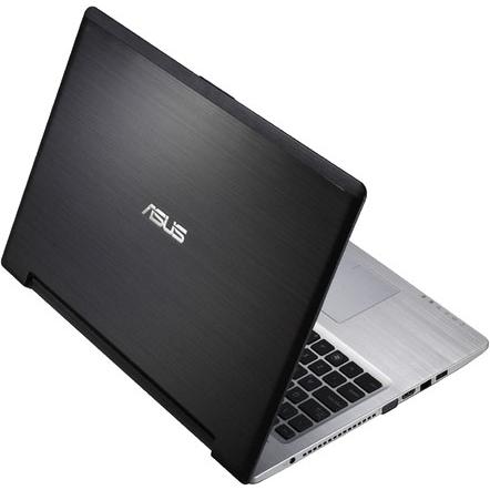 ノートパソコン ASUS Corei7 メモリ8GB SSD256GB ASUS（エイスース） ASUS Series S56C Core i7-3517U メモリ8GB