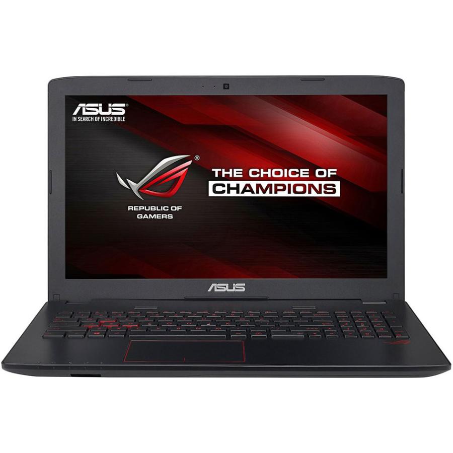 ASUS（エイスース） 【整備済み品】ASUS ROG GL552VW ゲーミングノート