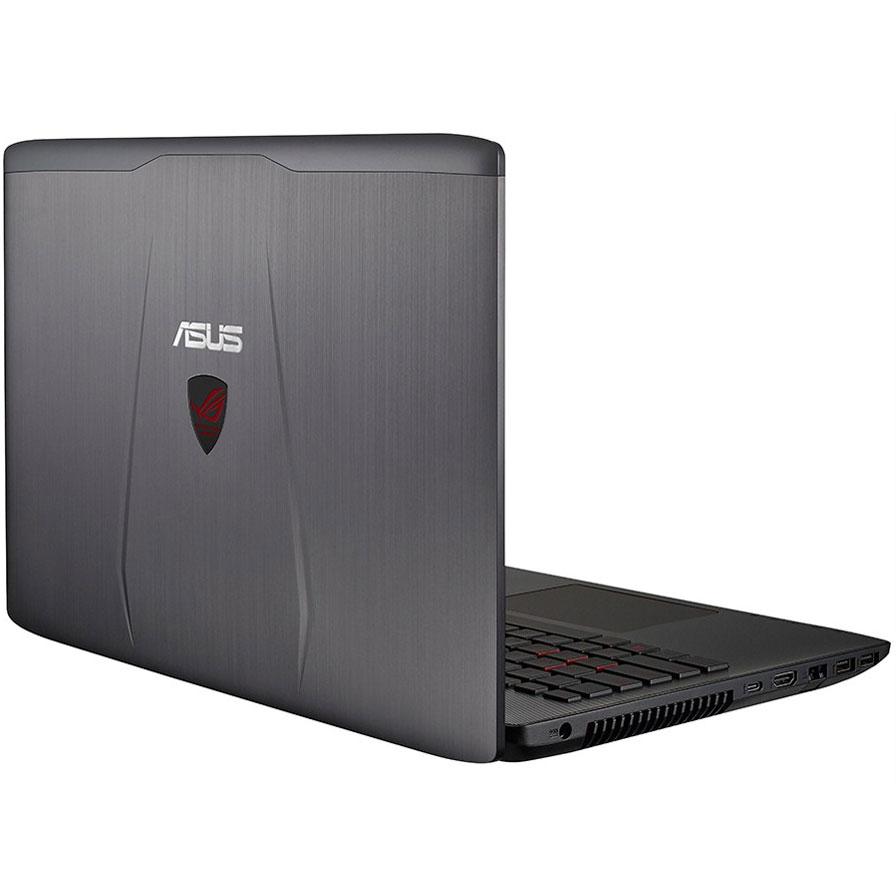 ASUS（エイスース） 【整備済み品】ASUS ROG GL552VW ゲーミングノート